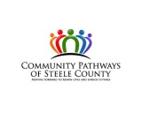 https://www.logocontest.com/public/logoimage/1573581954Community Pathways of Steele County.jpg